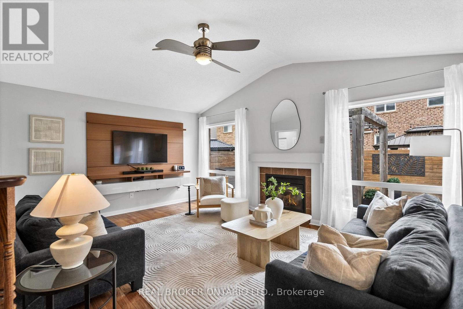 1537 Morse Place, Milton, Ontario  L9T 5V5 - Photo 1 - W12916142