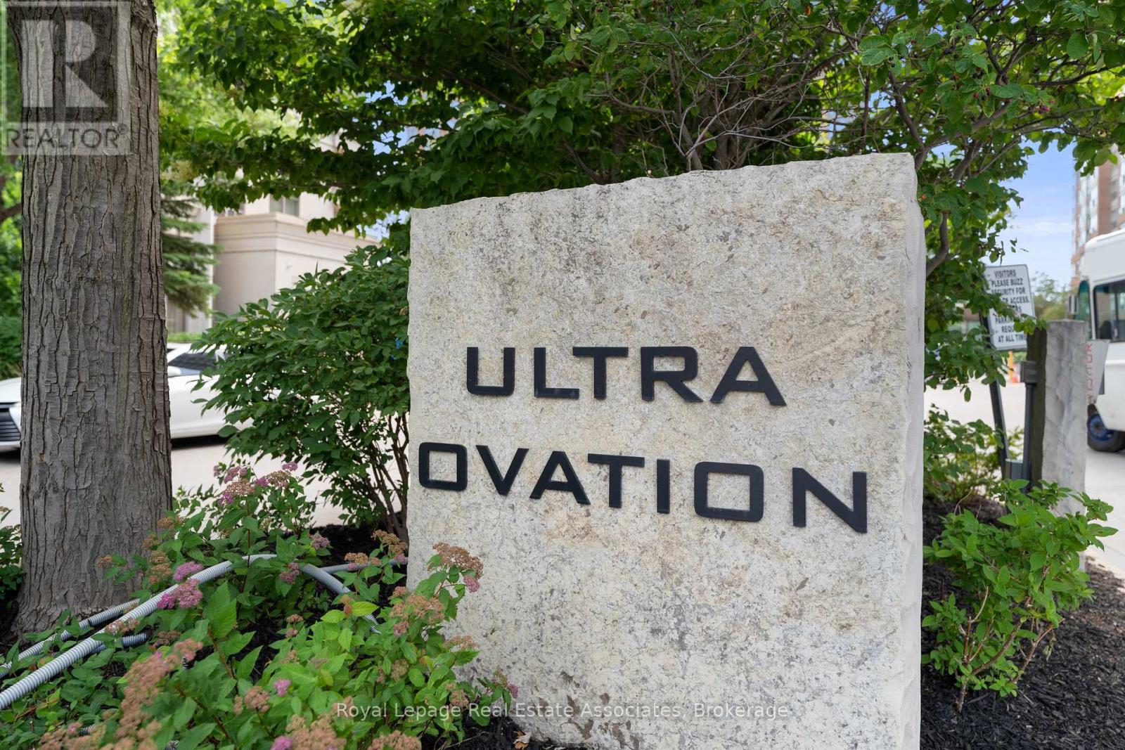 2604 - 330 Burnhamthorpe Road W, Mississauga, Ontario  L5C 4P4 - Photo 25 - W13020940