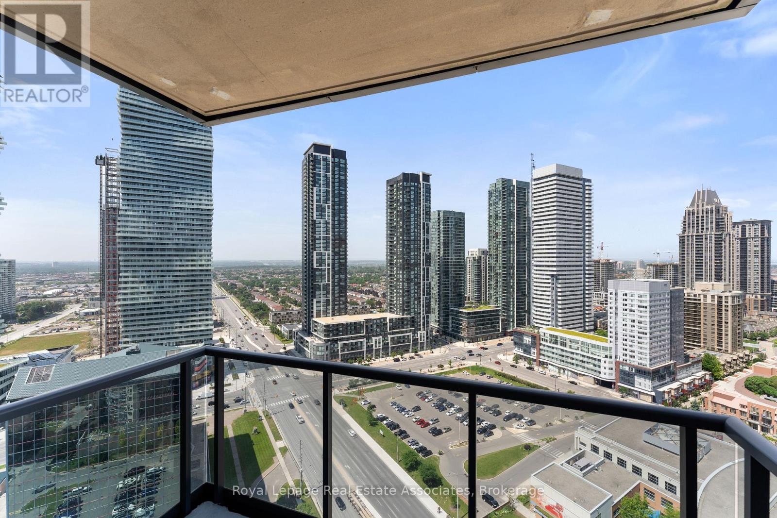 2604 - 330 Burnhamthorpe Road W, Mississauga, Ontario  L5C 4P4 - Photo 18 - W13020940