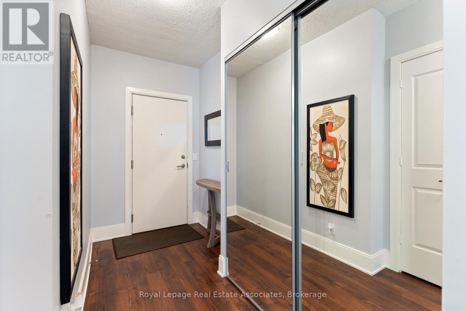 2604 - 330 Burnhamthorpe Road W, Mississauga, Ontario  L5C 4P4 - Photo 22 - W13020940