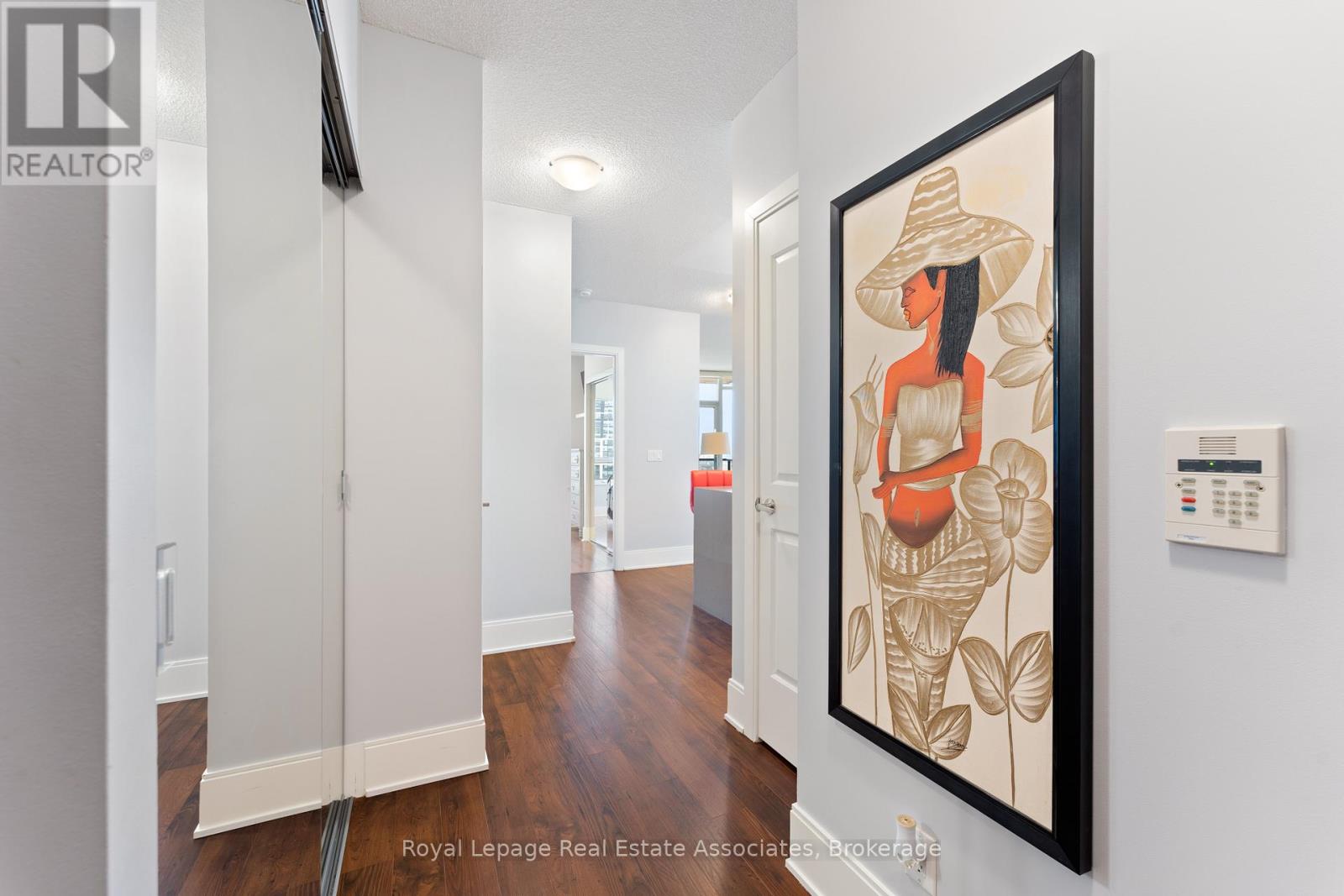 2604 - 330 Burnhamthorpe Road W, Mississauga, Ontario  L5C 4P4 - Photo 21 - W13020940