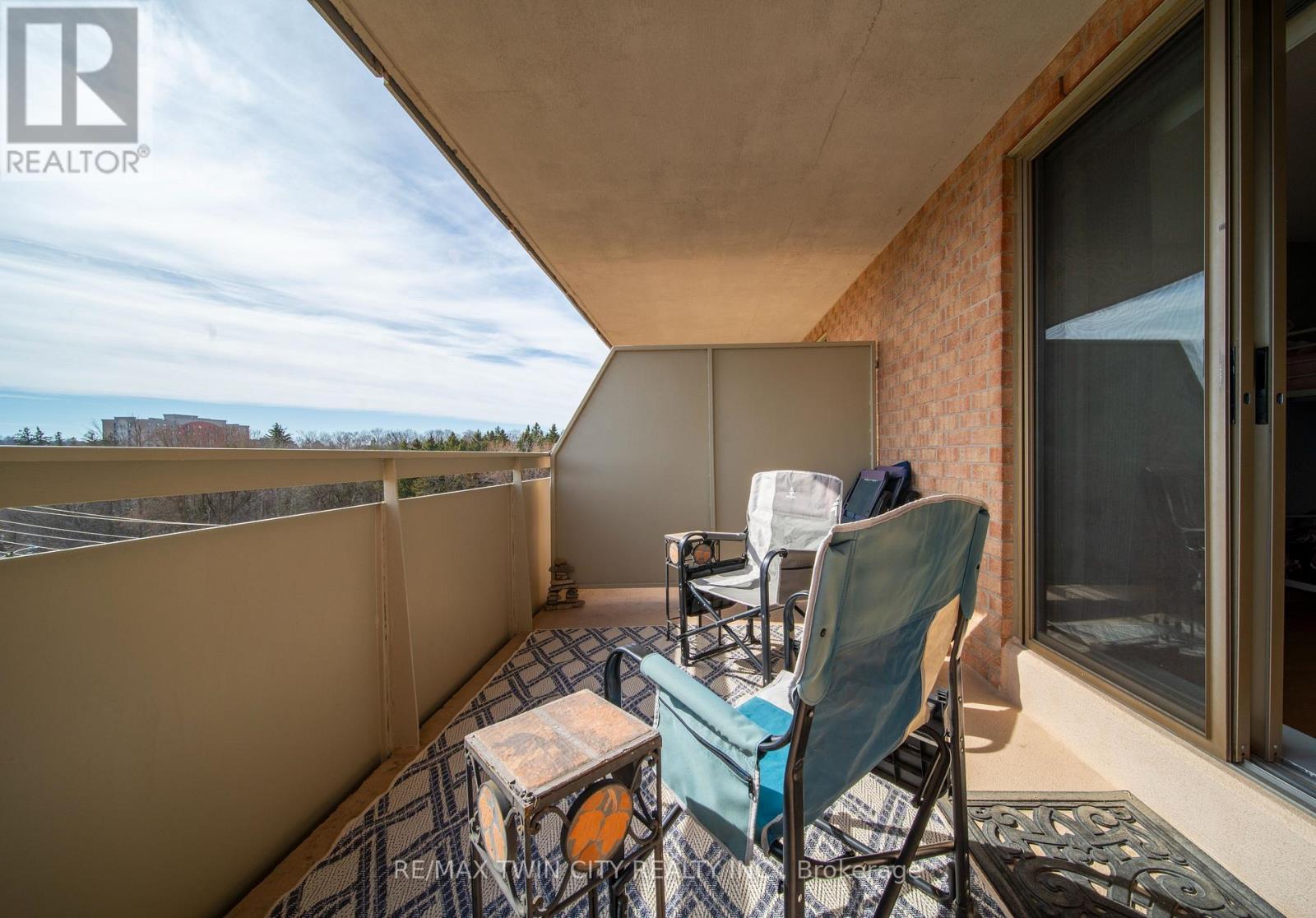 705 - 265 Westcourt Place, Waterloo, Ontario  N2L 6E4 - Photo 22 - X12877254