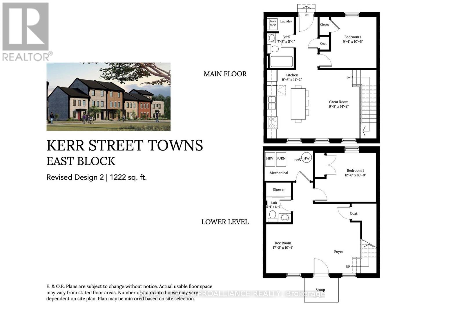 914 Kerr Street W, Cobourg, Ontario  K9A 1N6 - Photo 7 - X13018508