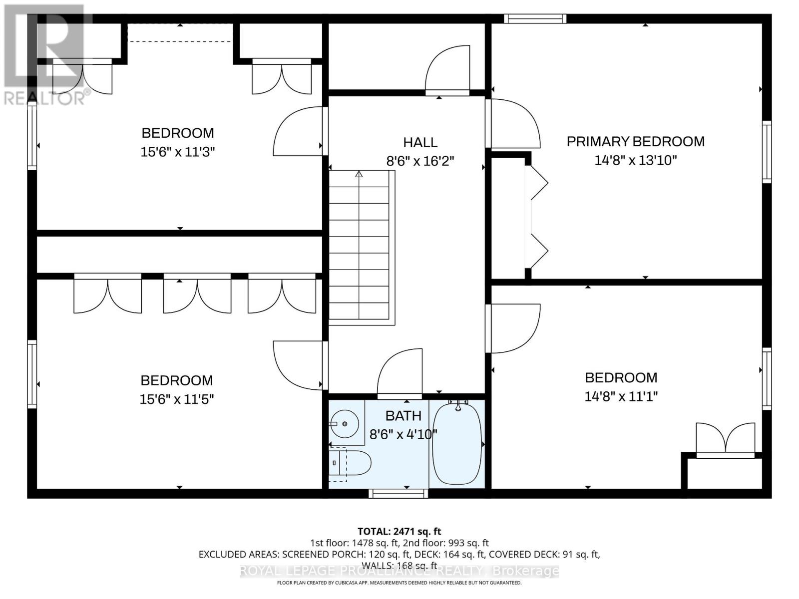 2370 Highway 37, Belleville, Ontario  K0K 2V0 - Photo 35 - X13021152