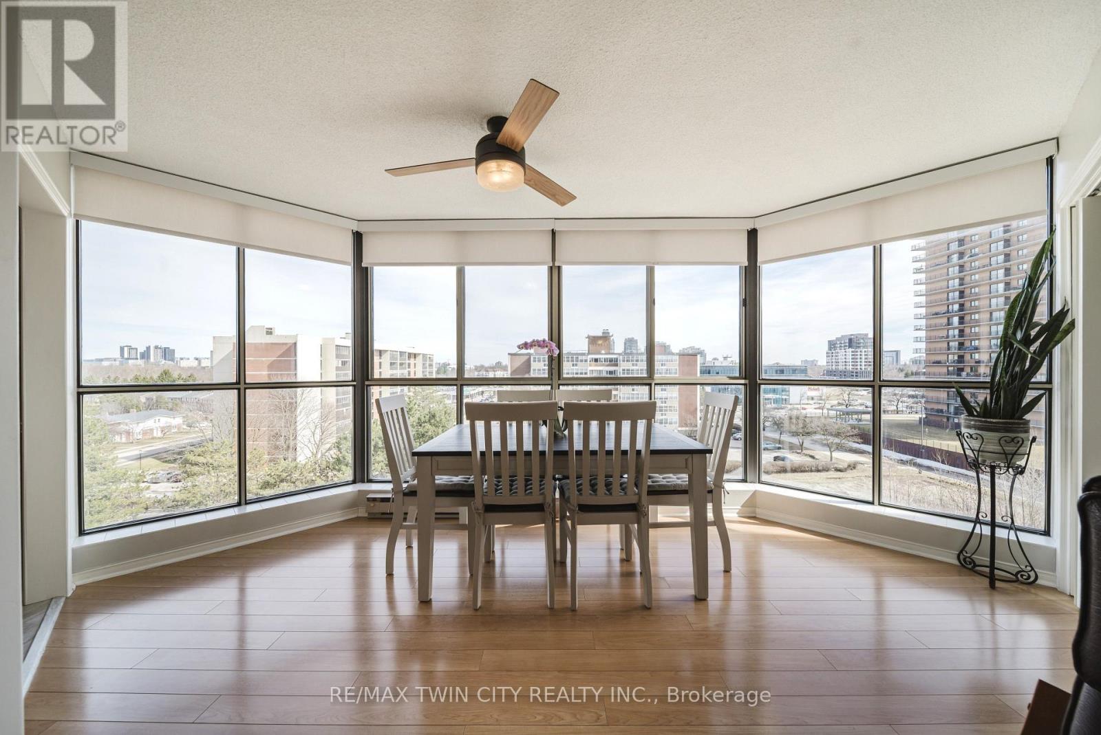 705 - 265 Westcourt Place, Waterloo, Ontario  N2L 6E4 - Photo 8 - X12877254