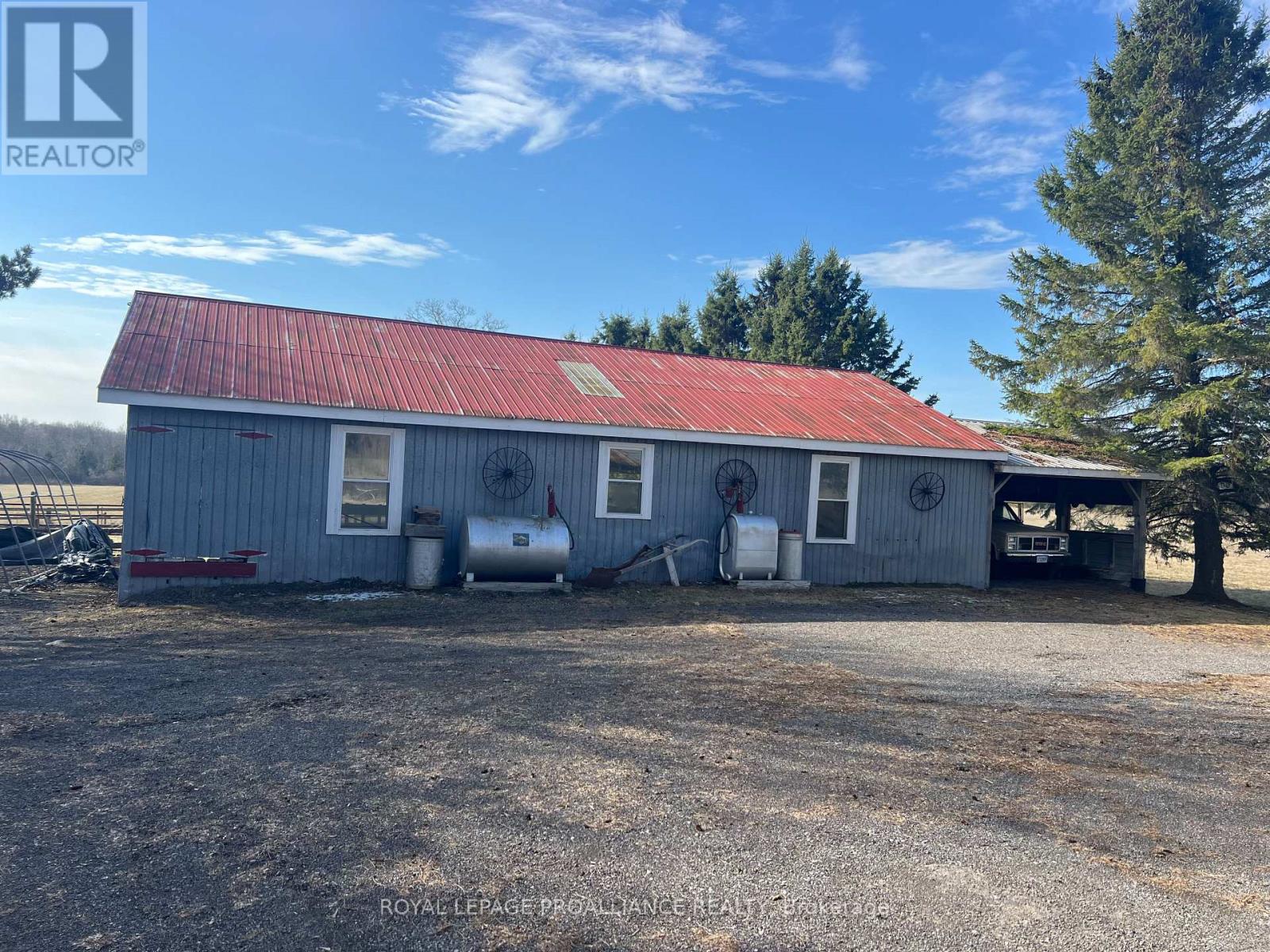 2370 Highway 37, Belleville, Ontario  K0K 2V0 - Photo 26 - X13021152