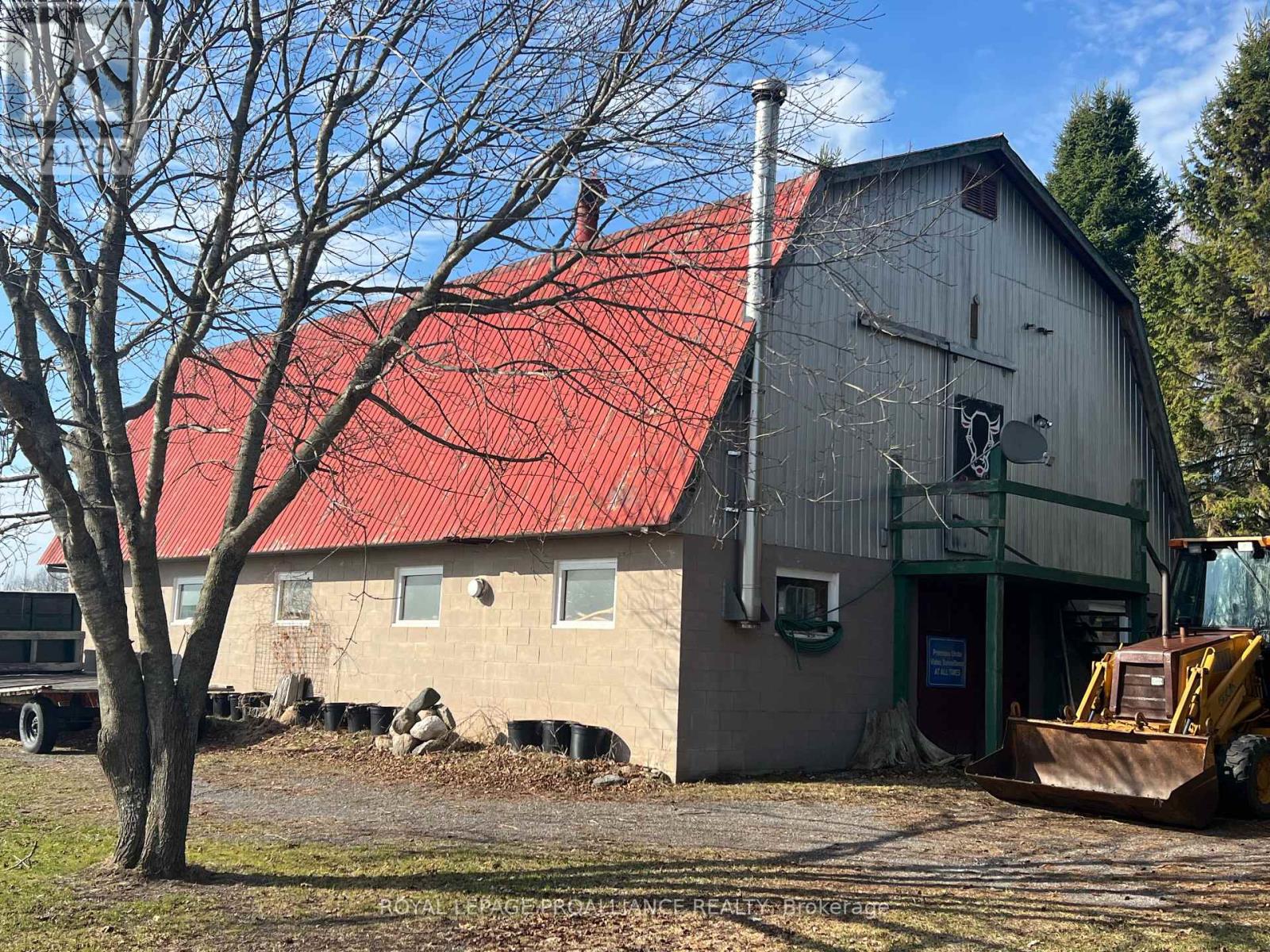 2370 Highway 37, Belleville, Ontario  K0K 2V0 - Photo 24 - X13021152