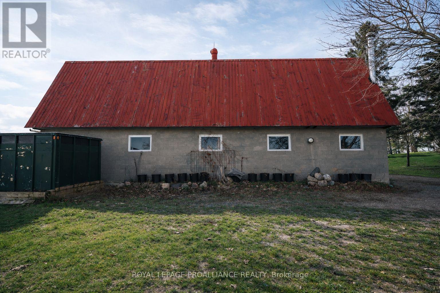 2370 Highway 37, Belleville, Ontario  K0K 2V0 - Photo 25 - X13021152