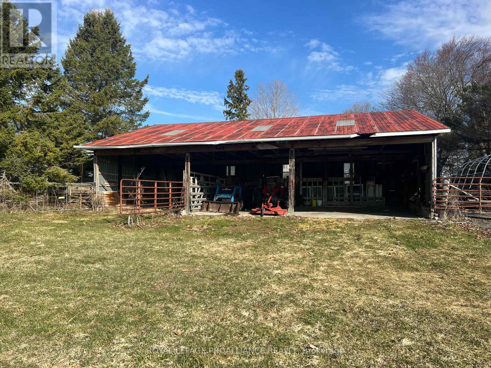 2370 Highway 37, Belleville, Ontario  K0K 2V0 - Photo 27 - X13021152