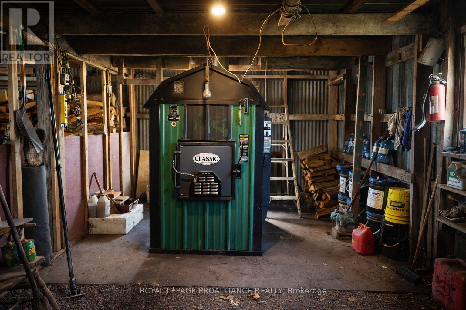 2370 Highway 37, Belleville, Ontario  K0K 2V0 - Photo 29 - X13021152