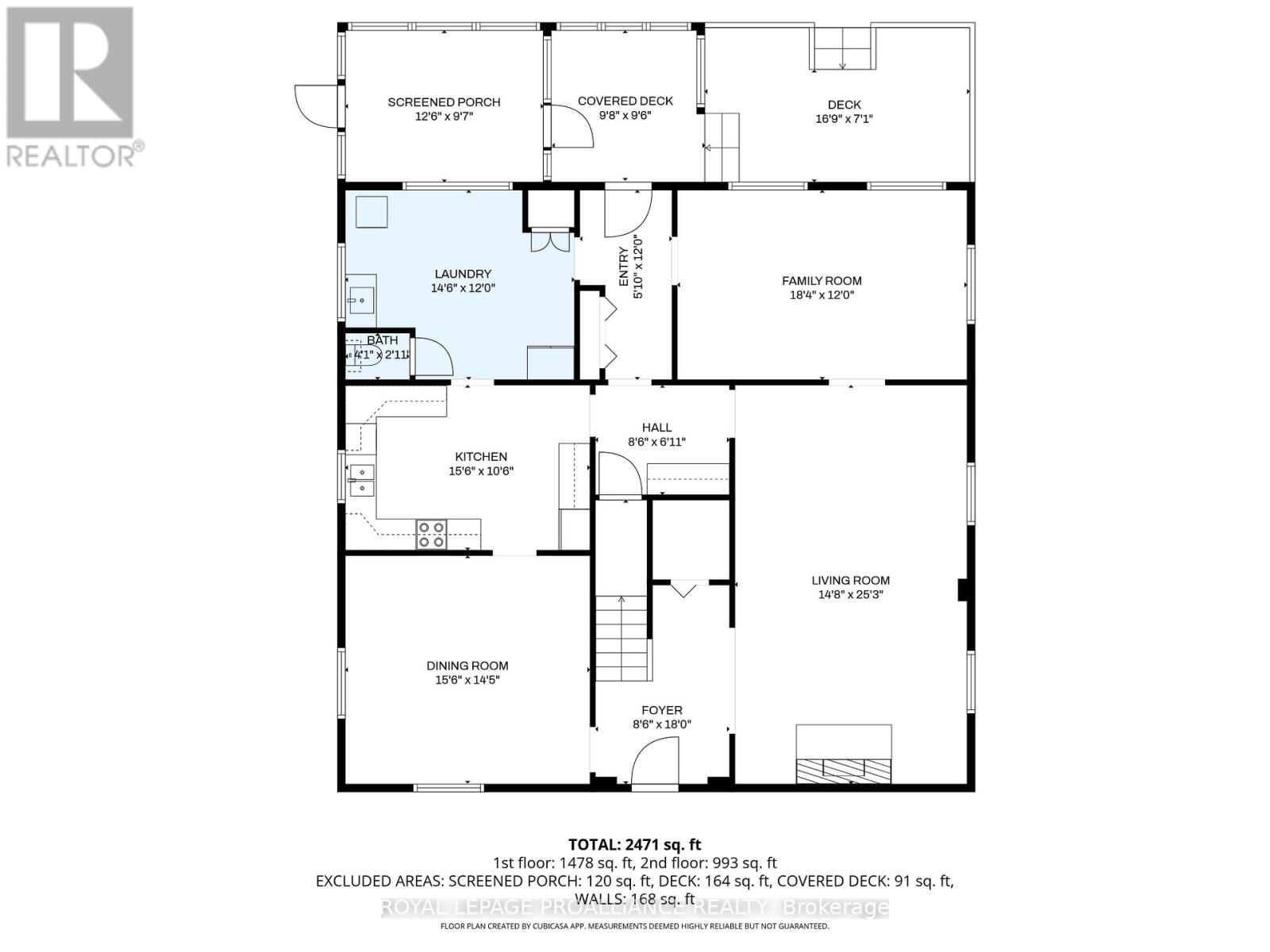 2370 Highway 37, Belleville, Ontario  K0K 2V0 - Photo 34 - X13021152