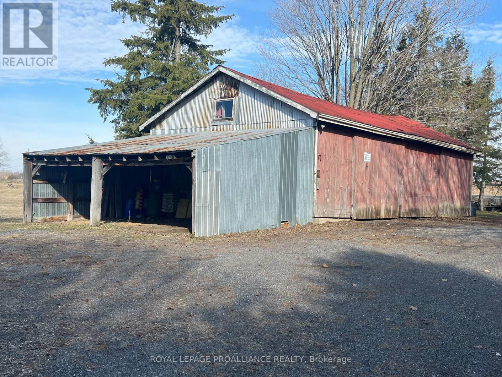 2370 Highway 37, Belleville, Ontario  K0K 2V0 - Photo 28 - X13021152