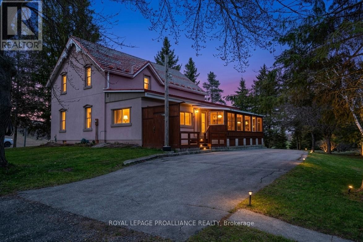 2370 Highway 37, Belleville, Ontario  K0K 2V0 - Photo 4 - X13021152