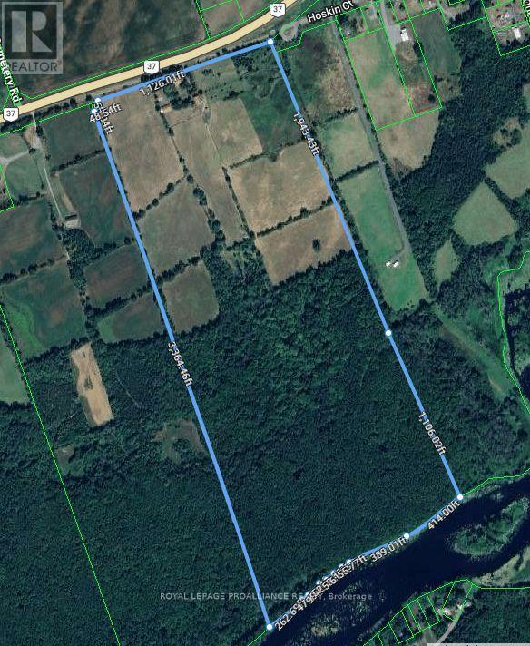 2370 Highway 37, Belleville, Ontario  K0K 2V0 - Photo 36 - X13021152