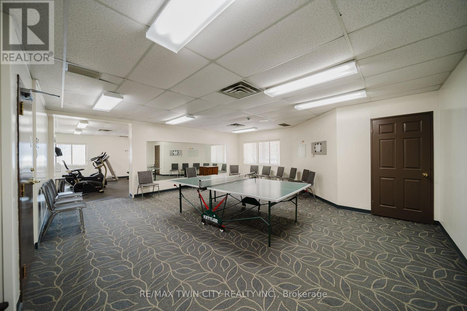 705 - 265 Westcourt Place, Waterloo, Ontario  N2L 6E4 - Photo 31 - X12877254