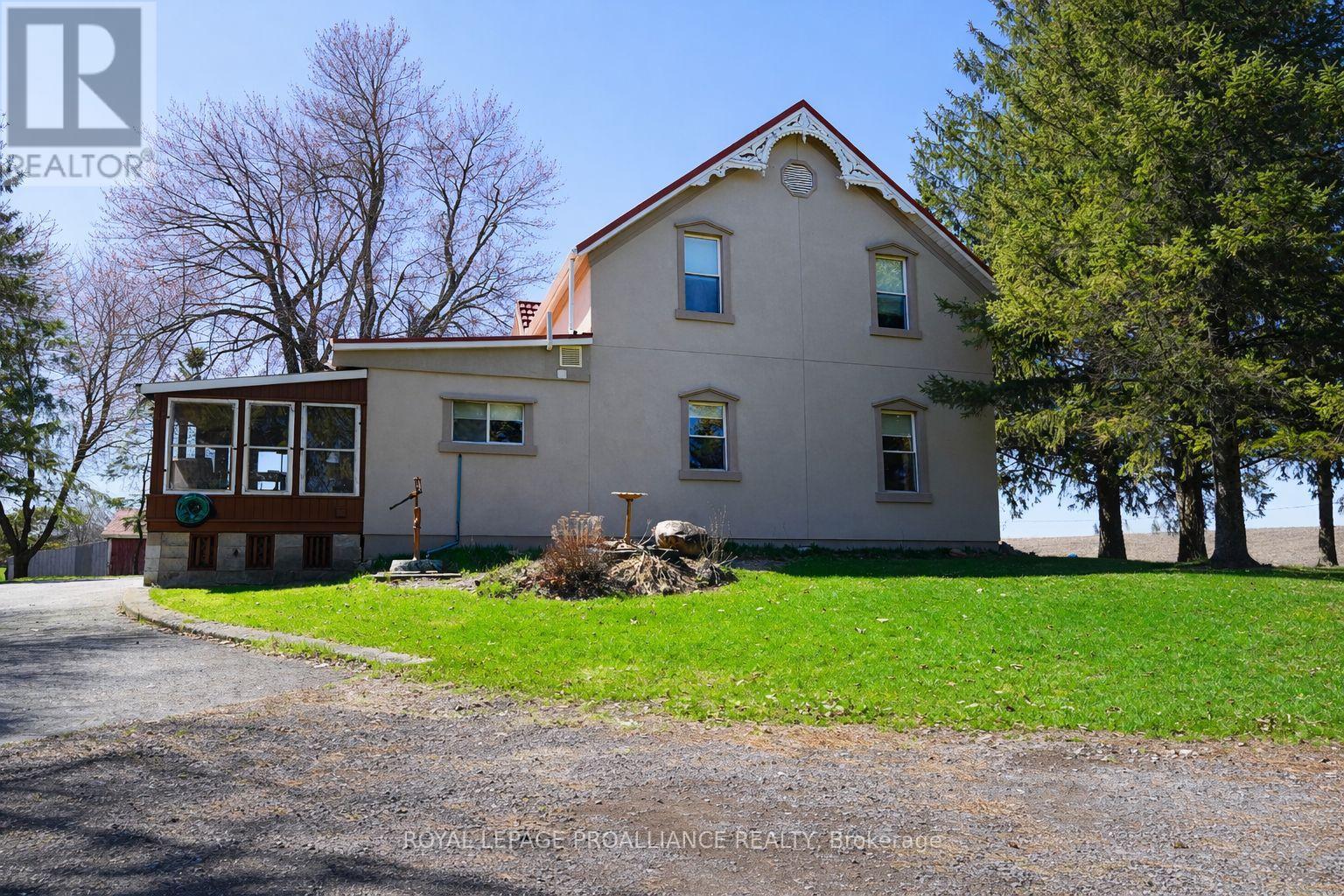 2370 Highway 37, Belleville, Ontario  K0K 2V0 - Photo 6 - X13021152