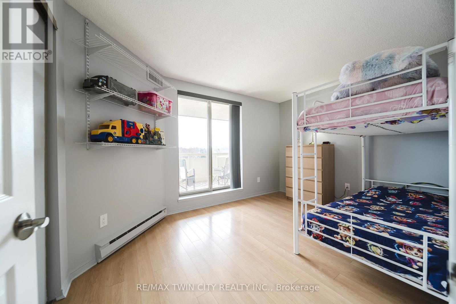 705 - 265 Westcourt Place, Waterloo, Ontario  N2L 6E4 - Photo 21 - X12877254