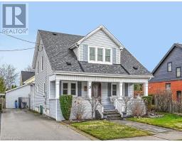 3 SECOND STREET S, Hamilton, Ontario