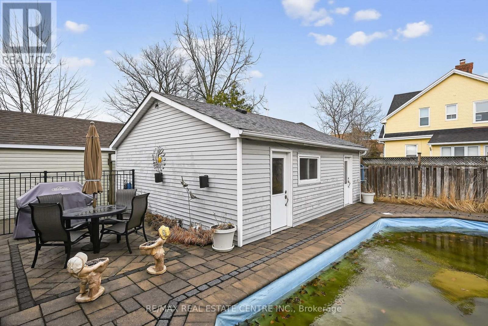 3 Second Street S, Hamilton, Ontario  L8G 1R4 - Photo 46 - X12950920