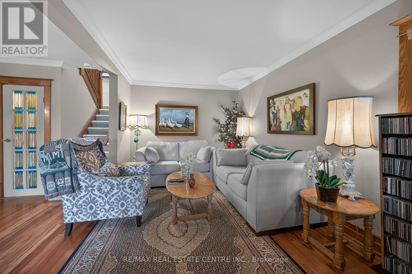 3 Second Street S, Hamilton, Ontario  L8G 1R4 - Photo 6 - X12950920