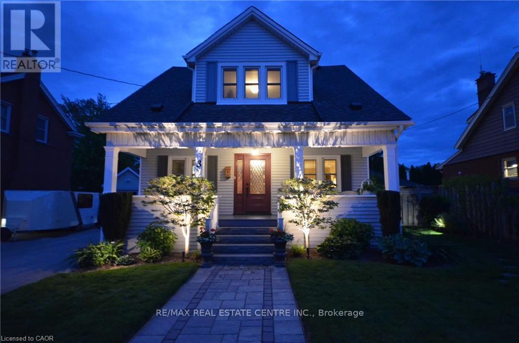 3 Second Street S, Hamilton, Ontario  L8G 1R4 - Photo 48 - X12950920