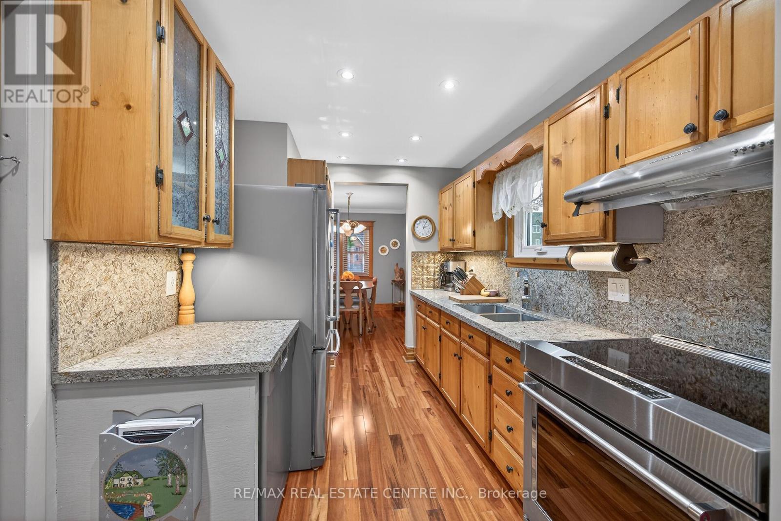 3 Second Street S, Hamilton, Ontario  L8G 1R4 - Photo 15 - X12950920