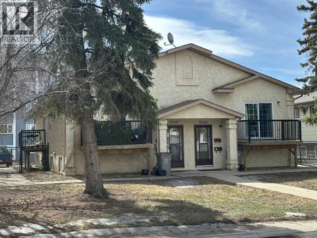 10231 107 Avenue, Grande Prairie, Alberta  T8V 1M2 - Photo 1 - A2303429