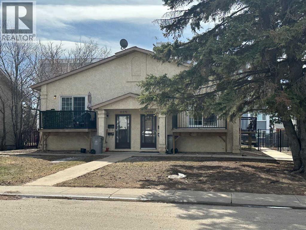 10231 107 Avenue, Grande Prairie, Alberta  T8V 1M2 - Photo 3 - A2303429