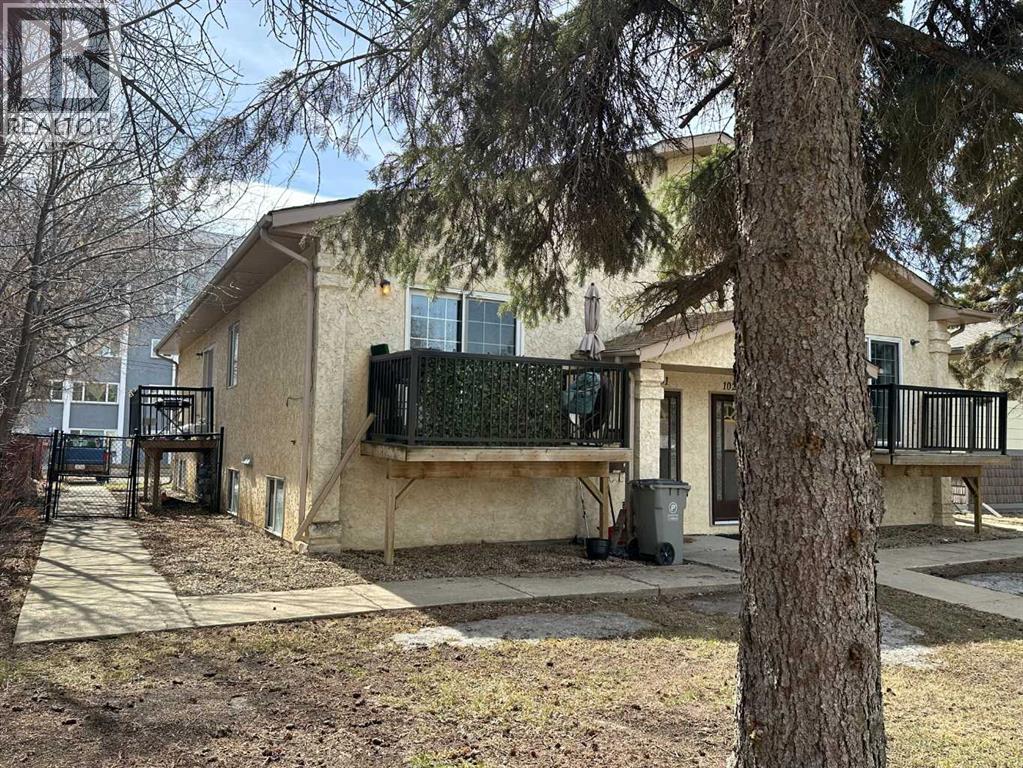 10231 107 Avenue, Grande Prairie, Alberta  T8V 1M2 - Photo 4 - A2303429