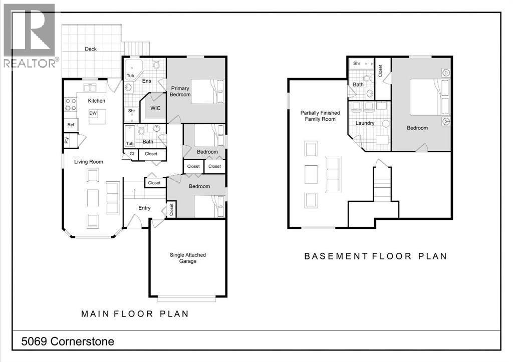 5069 Cornerstone, High Prairie, Alberta  T0G 1E0 - Photo 4 - A2303558