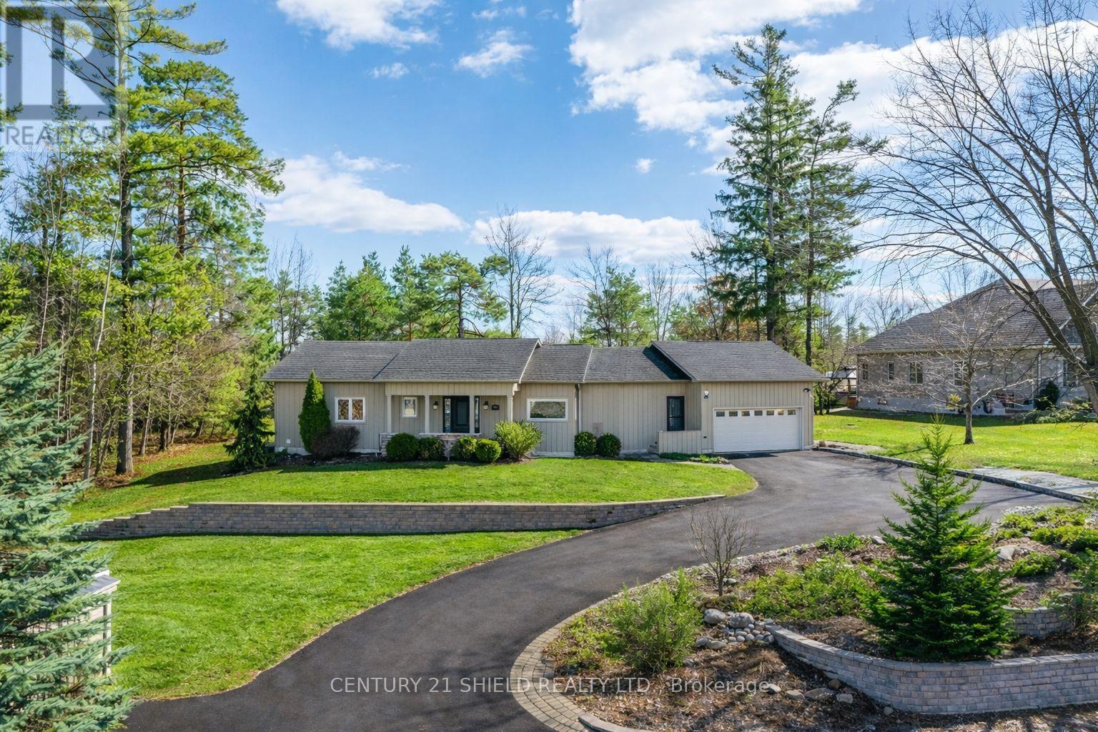 1 Forest Hill Road, South Stormont, Ontario  K0C 1P0 - Photo 1 - X13021522