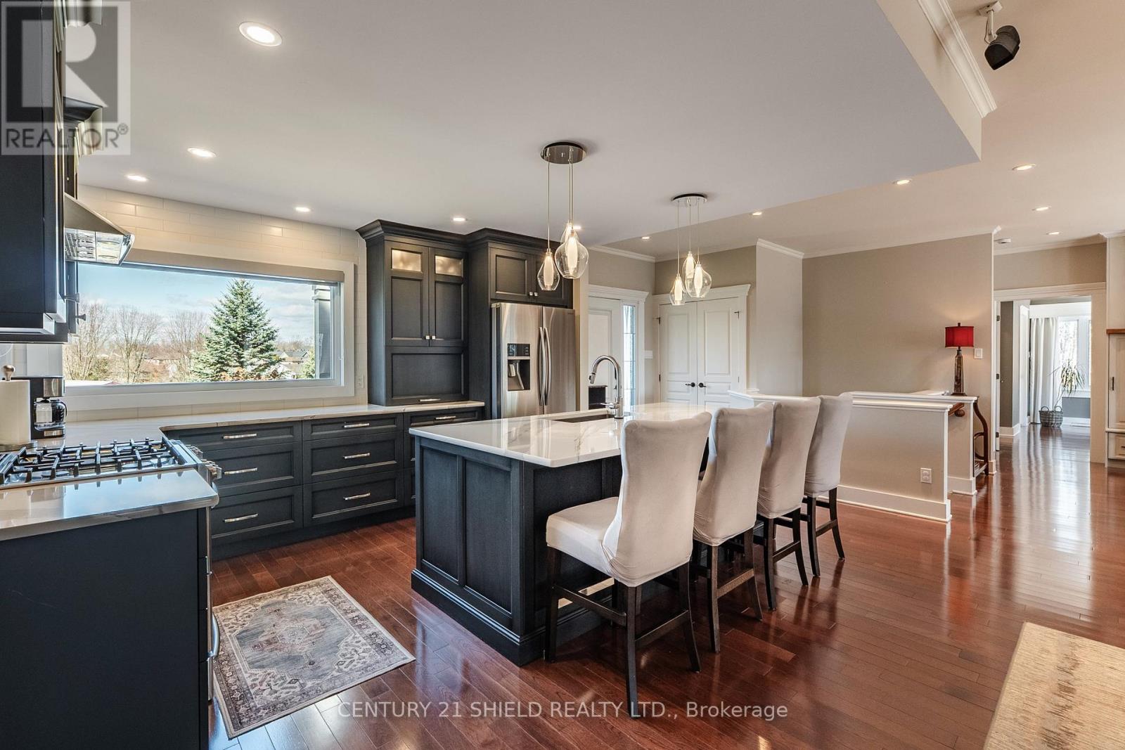 1 Forest Hill Road, South Stormont, Ontario  K0C 1P0 - Photo 12 - X13021522