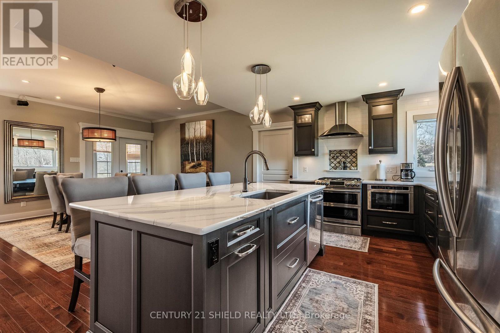 1 Forest Hill Road, South Stormont, Ontario  K0C 1P0 - Photo 13 - X13021522