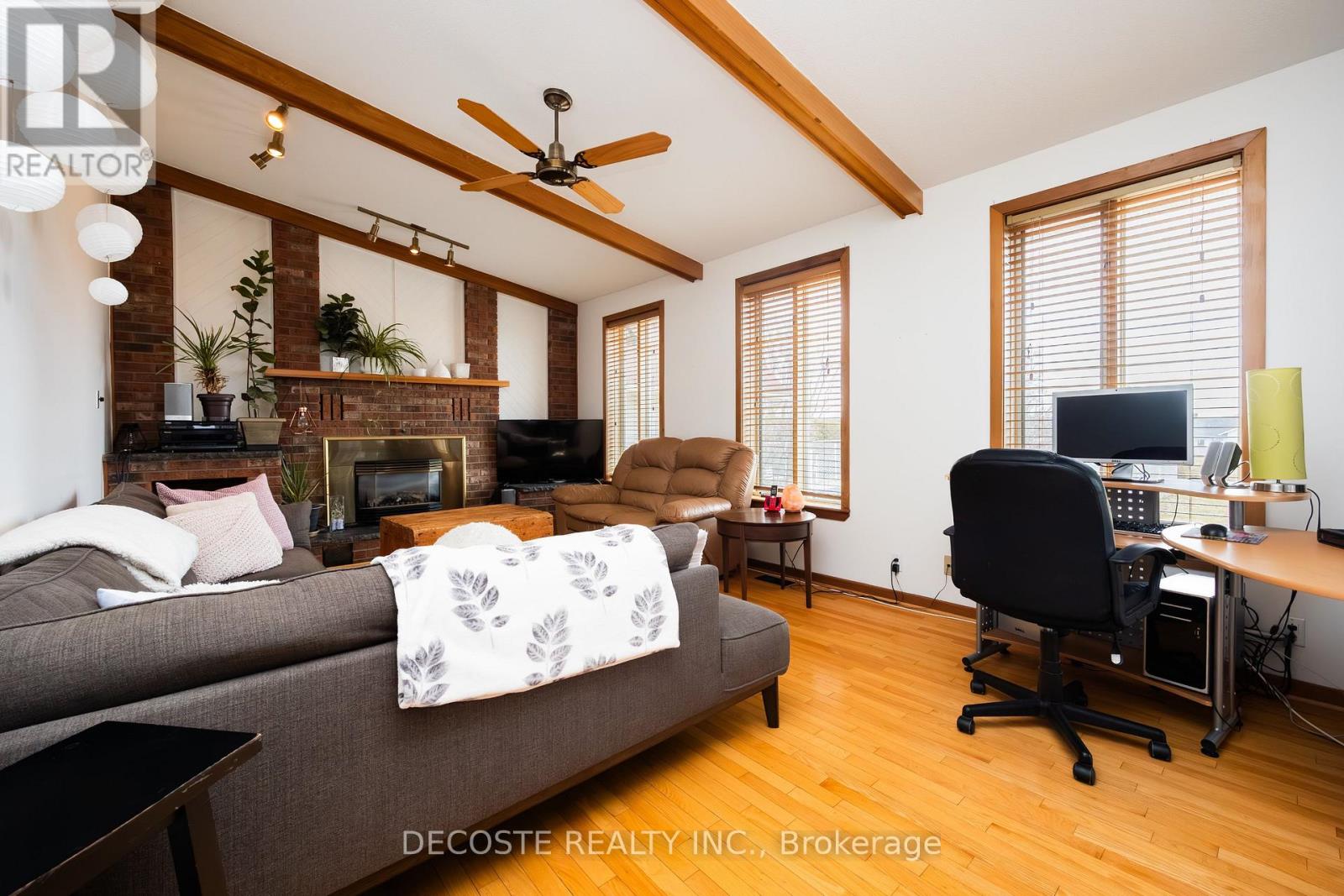 100 Macleod Crescent, North Glengarry, Ontario  K0C 1A0 - Photo 16 - X13021576