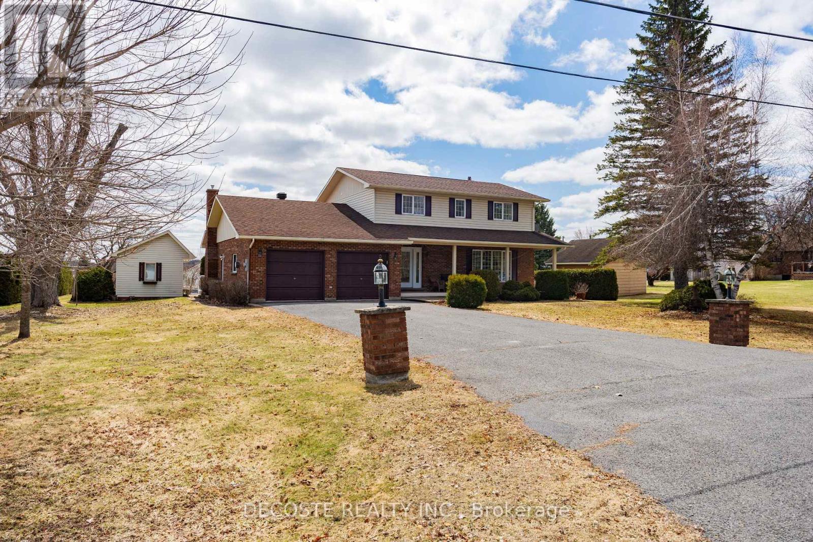 100 Macleod Crescent, North Glengarry, Ontario  K0C 1A0 - Photo 2 - X13021576