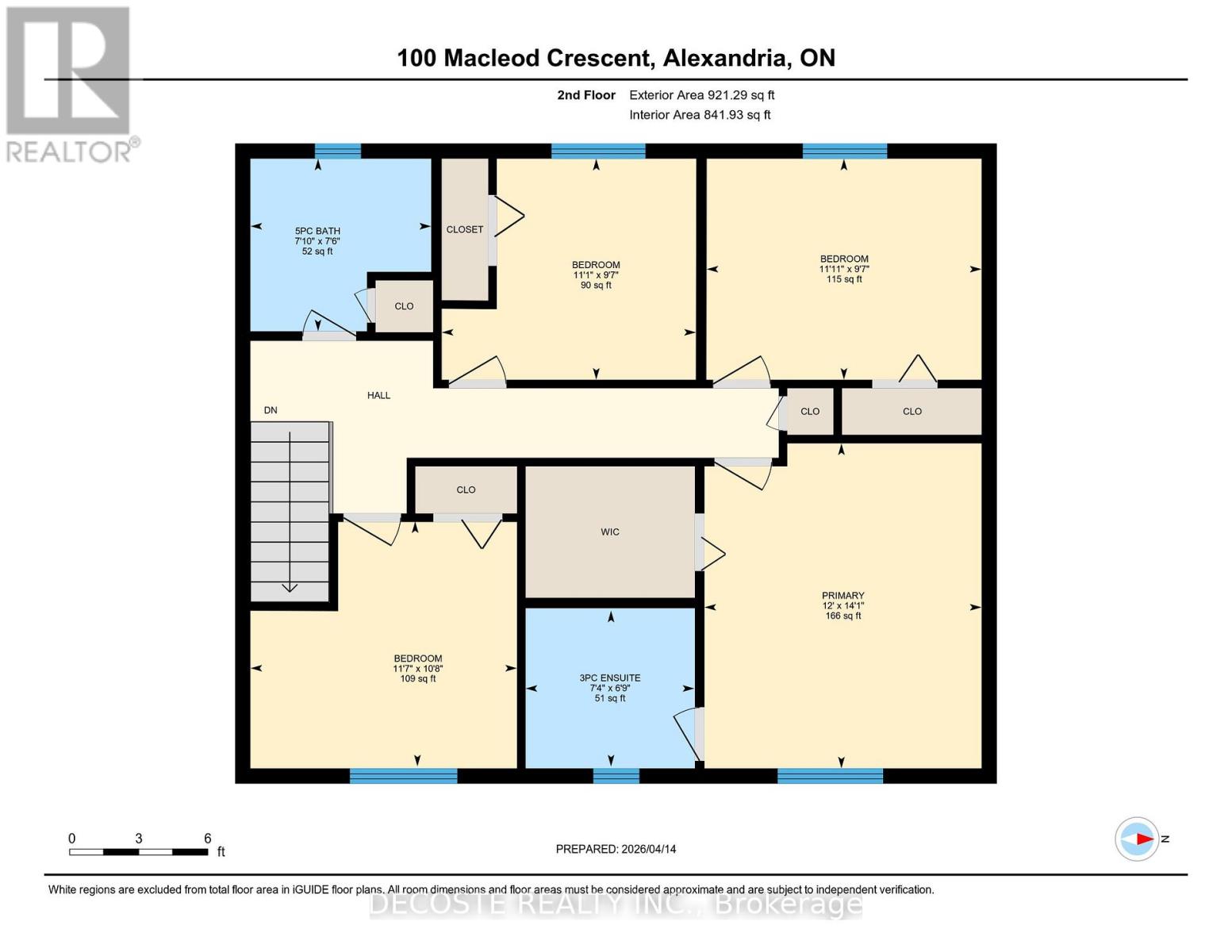 100 Macleod Crescent, North Glengarry, Ontario  K0C 1A0 - Photo 31 - X13021576