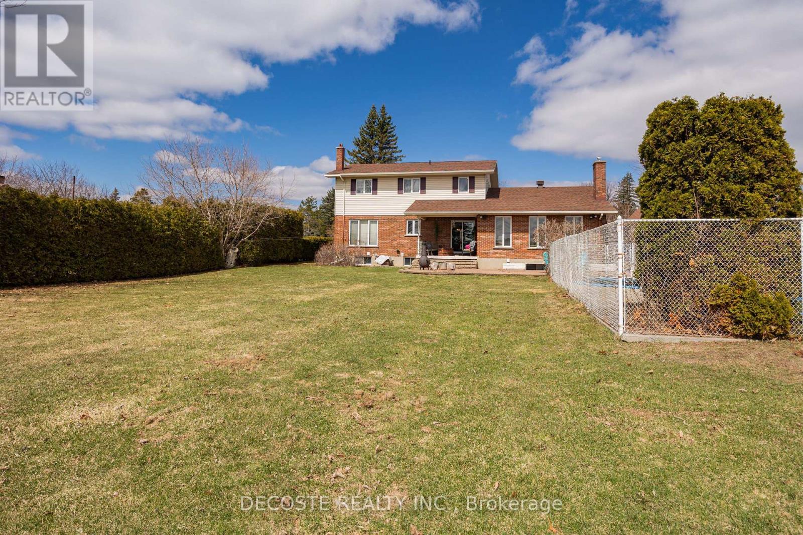 100 Macleod Crescent, North Glengarry, Ontario  K0C 1A0 - Photo 41 - X13021576