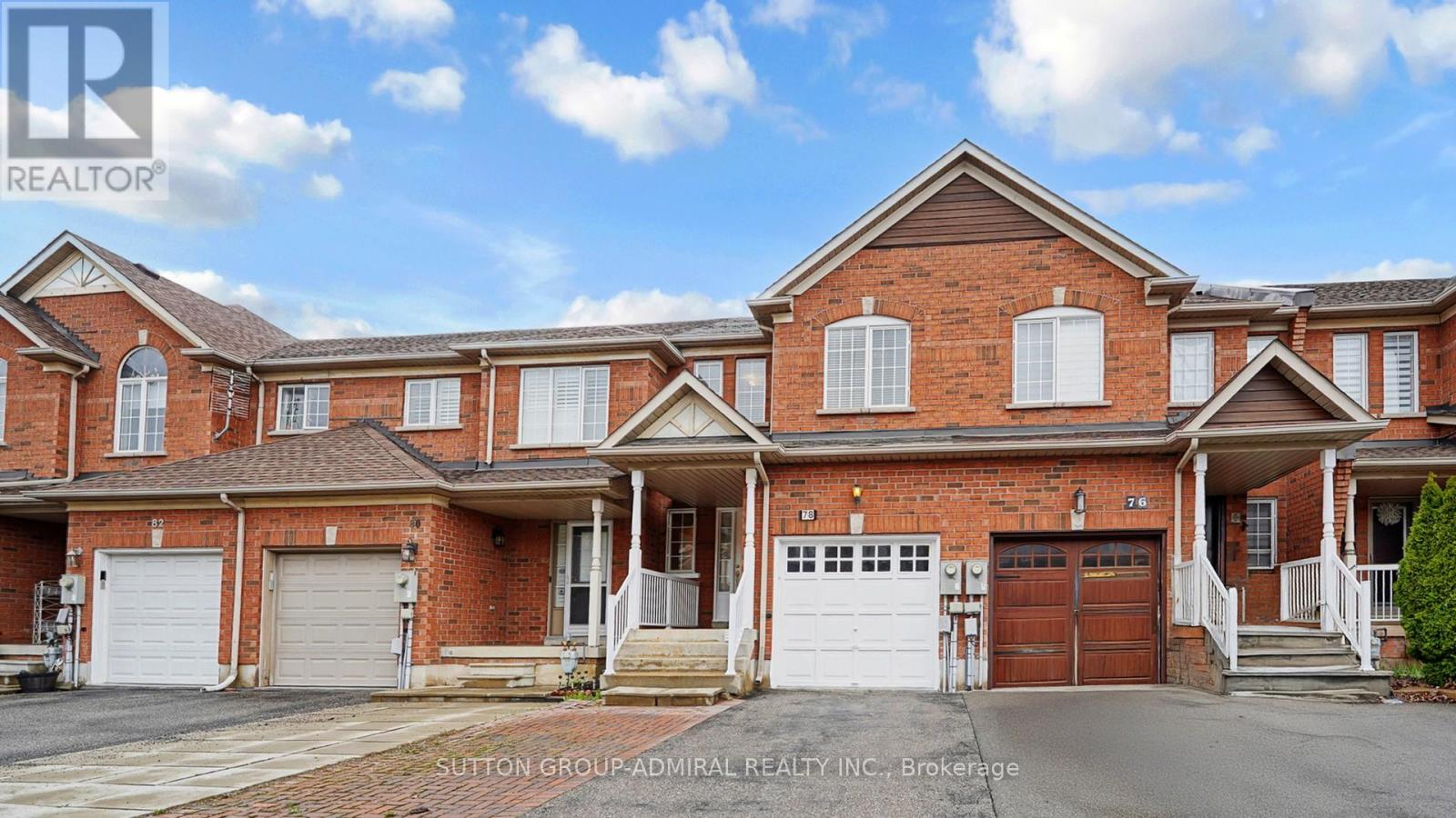 78 CAMINO DRIVE, vaughan (vellore village), Ontario