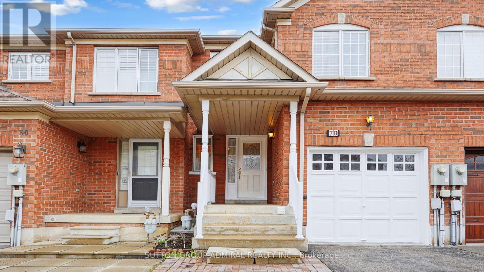 78 Camino Drive, Vaughan (Vellore Village), Ontario  L6A 3W6 - Photo 2 - N13021488