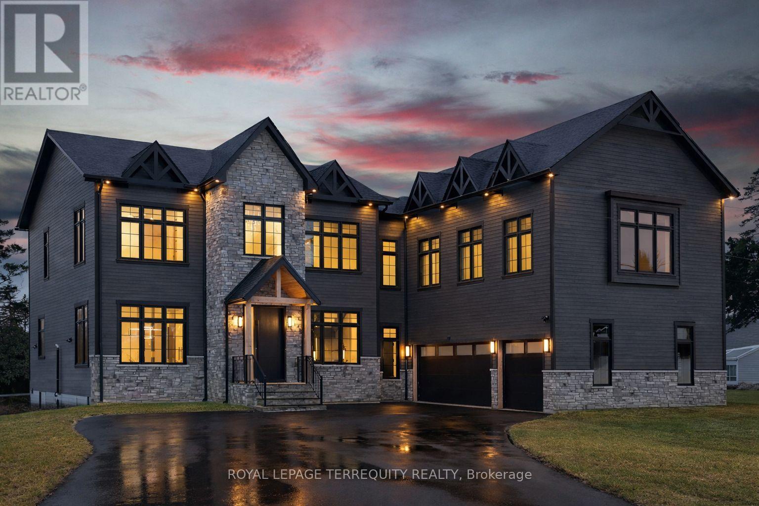 17 CONNOR DRIVE, whitchurch-stouffville, Ontario