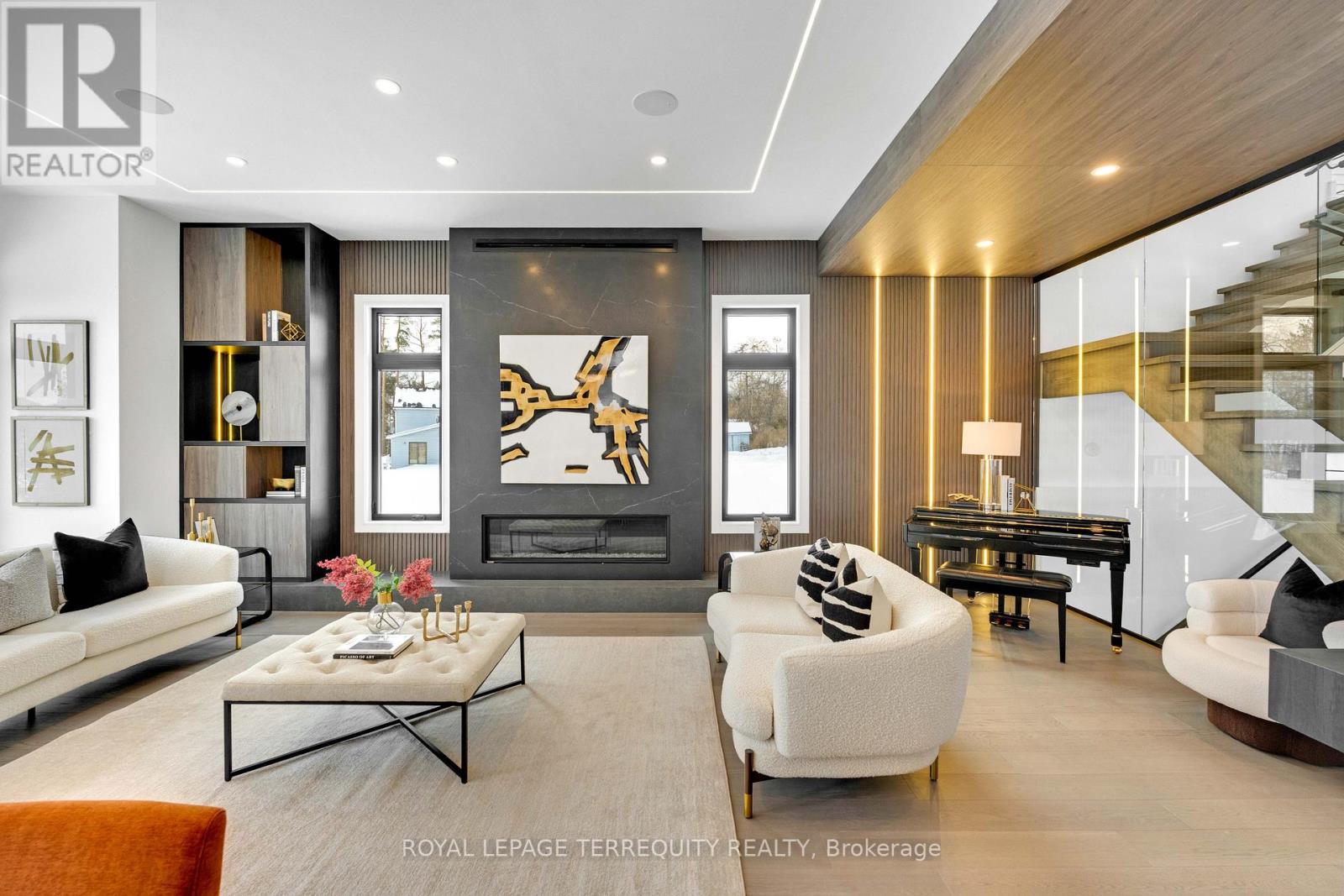 17 Connor Drive, Whitchurch-Stouffville, Ontario  L4A 2Z1 - Photo 4 - N13021524