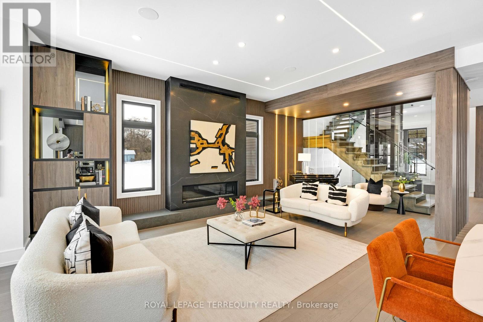 17 Connor Drive, Whitchurch-Stouffville, Ontario  L4A 2Z1 - Photo 5 - N13021524