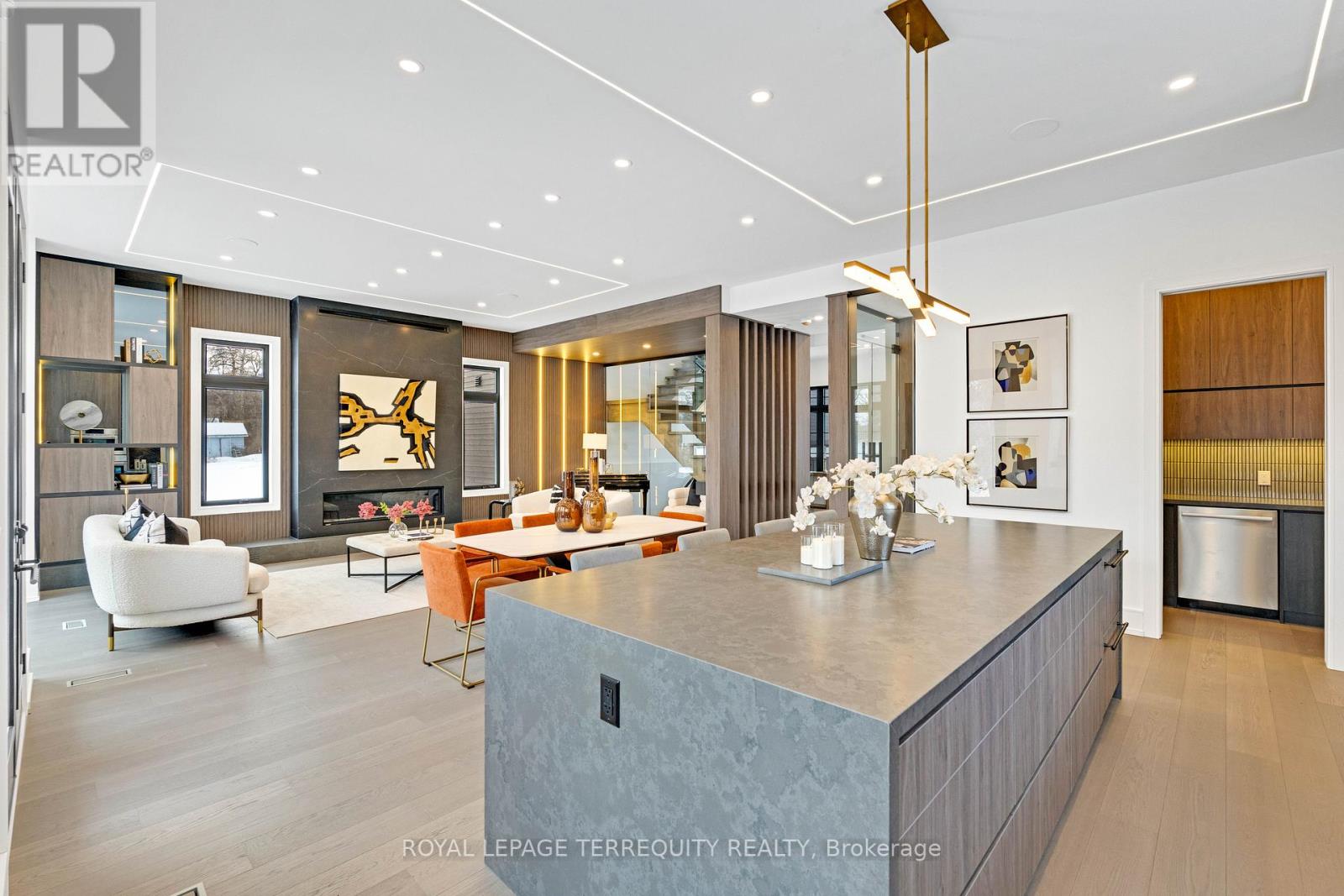 17 Connor Drive, Whitchurch-Stouffville, Ontario  L4A 2Z1 - Photo 9 - N13021524