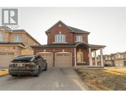 27 BAMBURG STREET, Georgina, Ontario