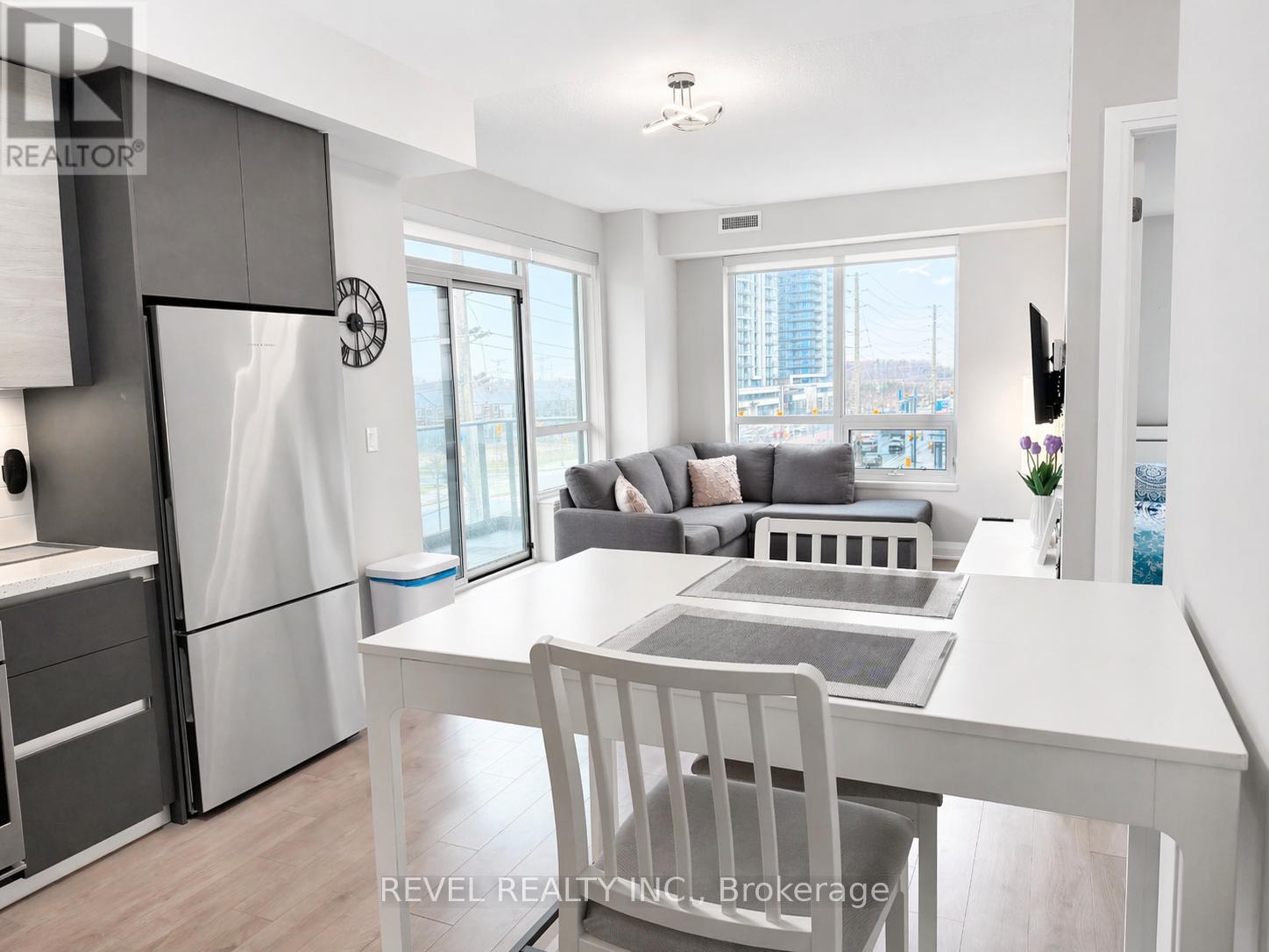 611 - 396 Highway 7 E, Richmond Hill, Ontario  L4B 0G7 - Photo 14 - N13021558