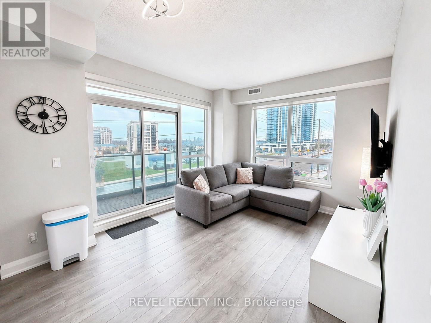 611 - 396 Highway 7 E, Richmond Hill, Ontario  L4B 0G7 - Photo 18 - N13021558