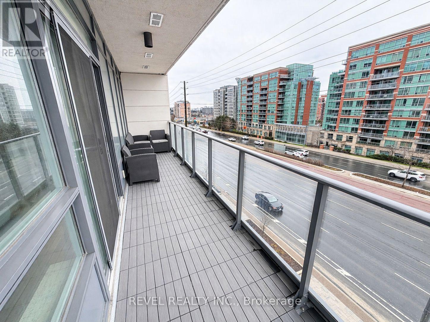 611 - 396 Highway 7 E, Richmond Hill, Ontario  L4B 0G7 - Photo 20 - N13021558