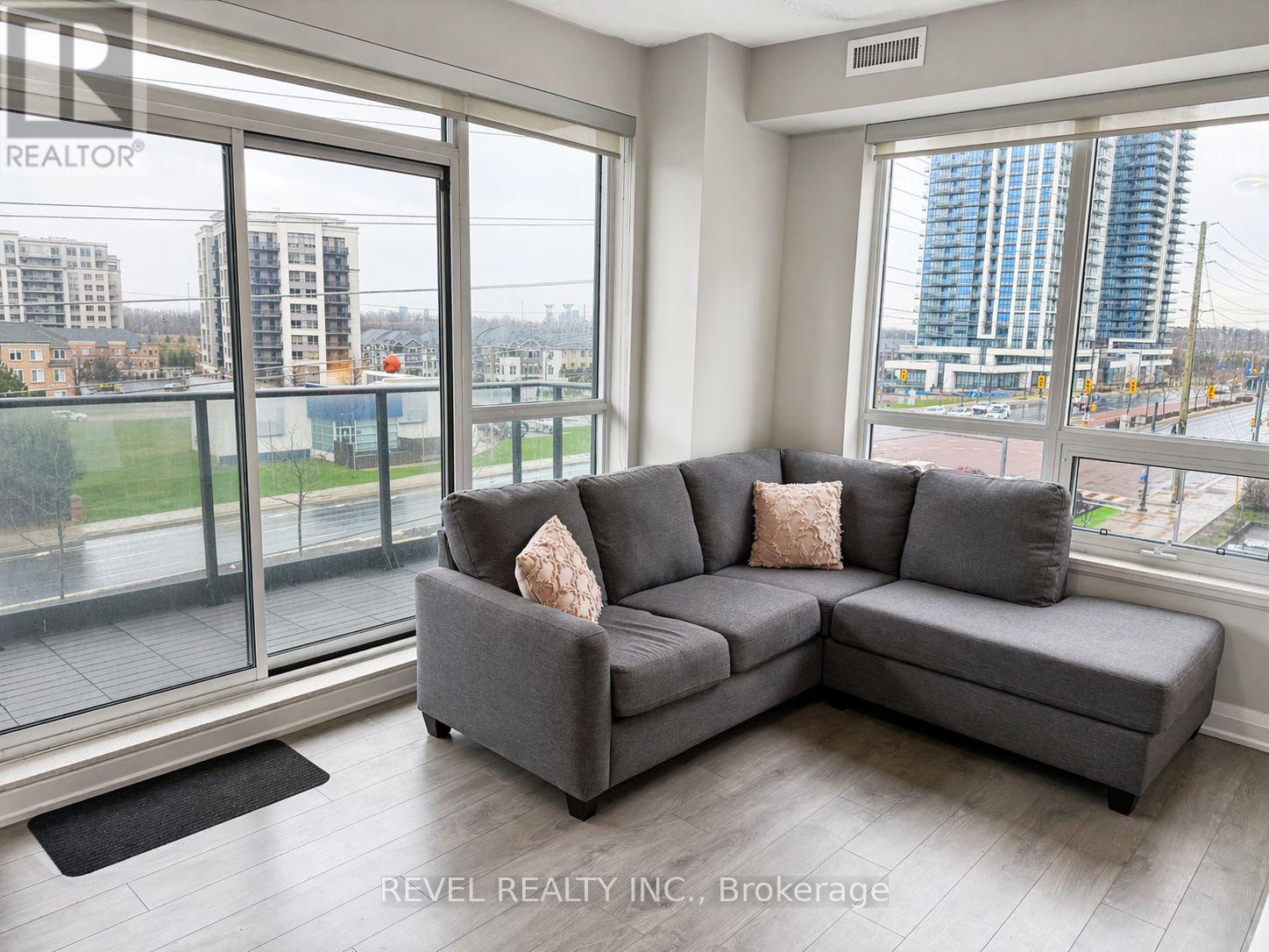 611 - 396 Highway 7 E, Richmond Hill, Ontario  L4B 0G7 - Photo 21 - N13021558