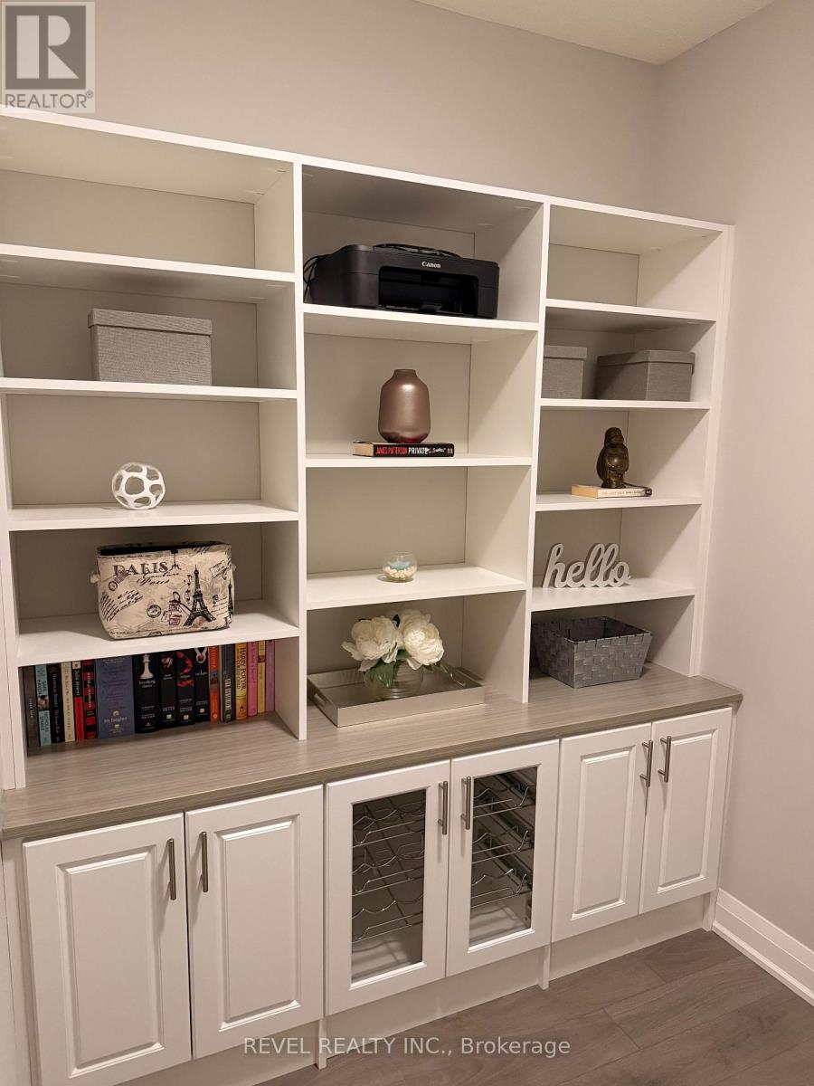 611 - 396 Highway 7 E, Richmond Hill, Ontario  L4B 0G7 - Photo 9 - N13021558