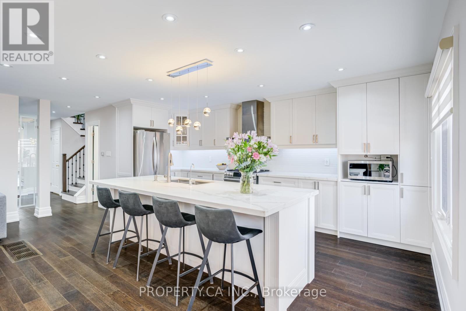 150 Brookmill Drive, Vaughan, Ontario  L4J 6M2 - Photo 10 - N13021580